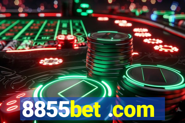 8855bet .com